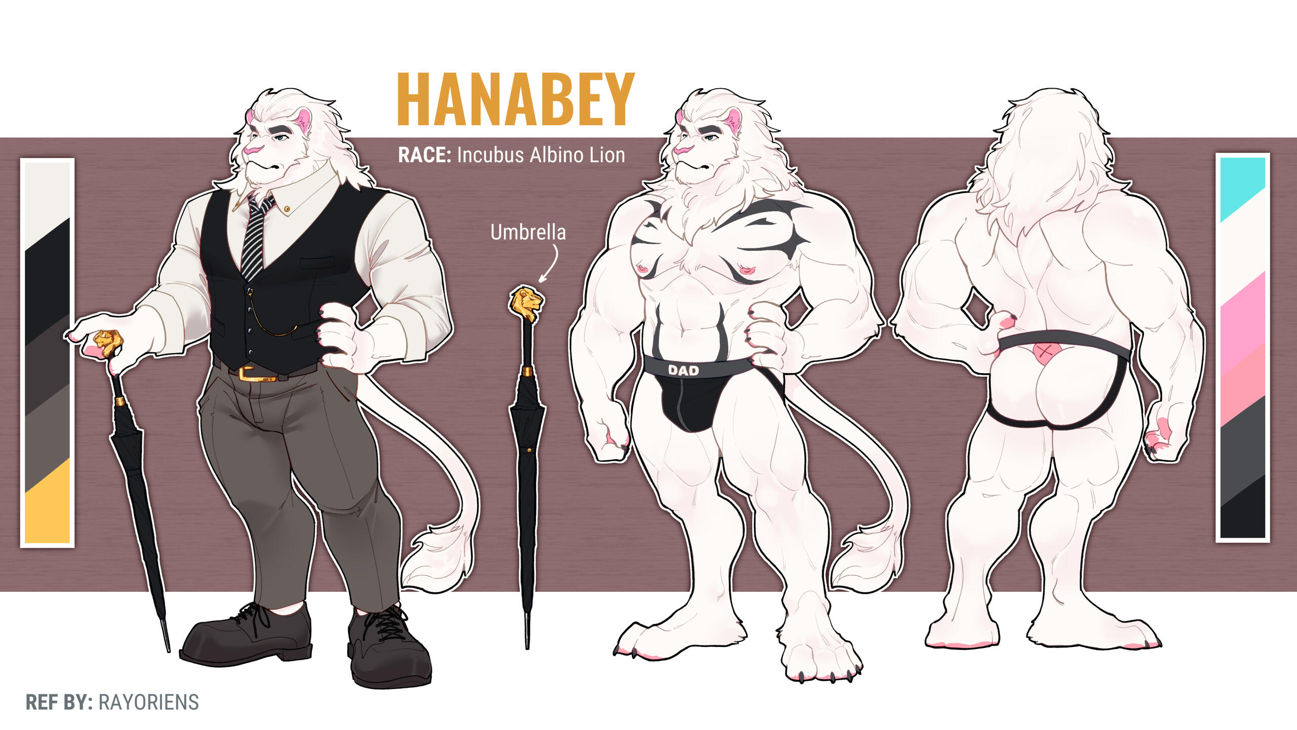 Hanabey